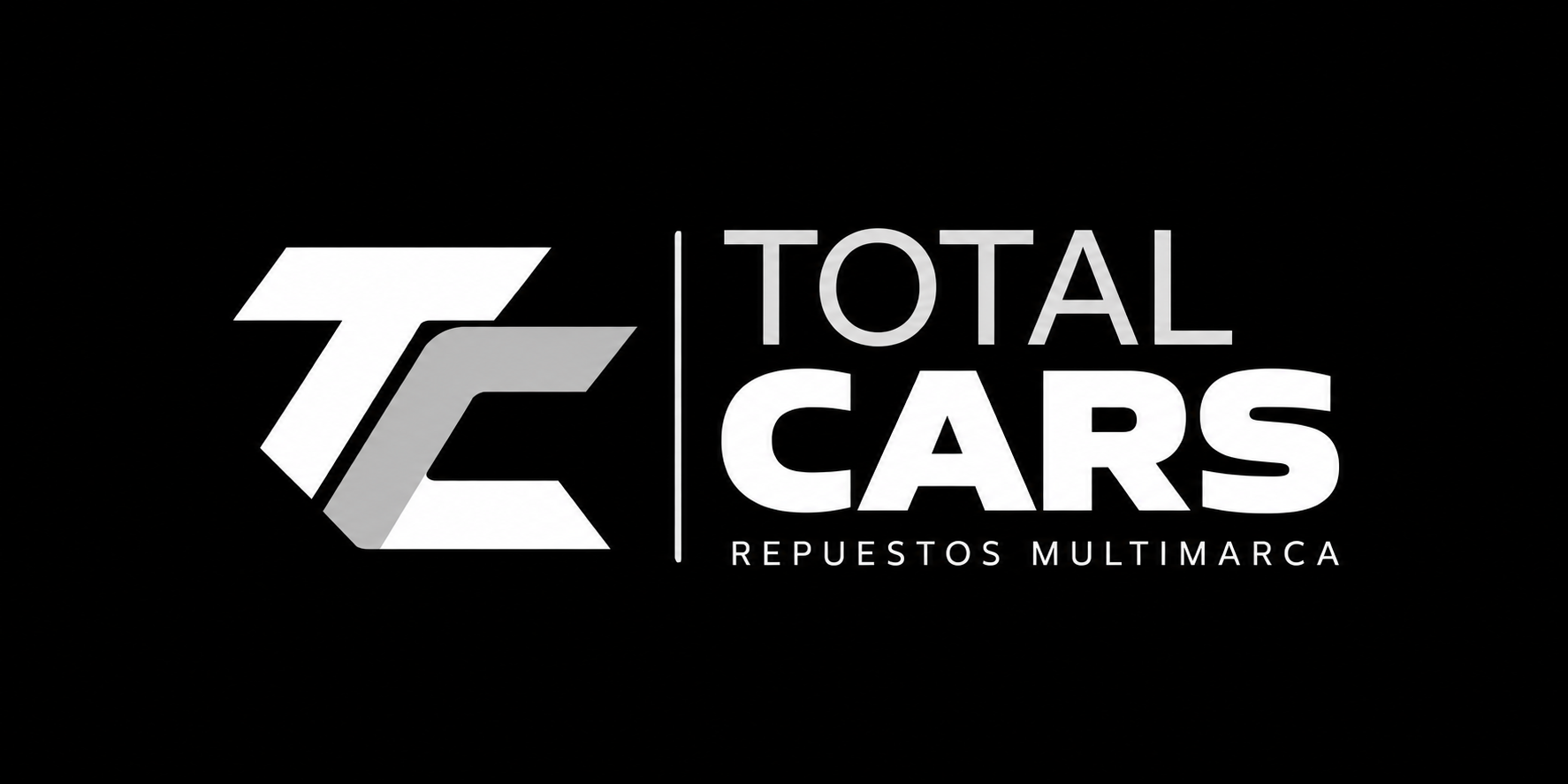 Total Cars, repuestos multimarca